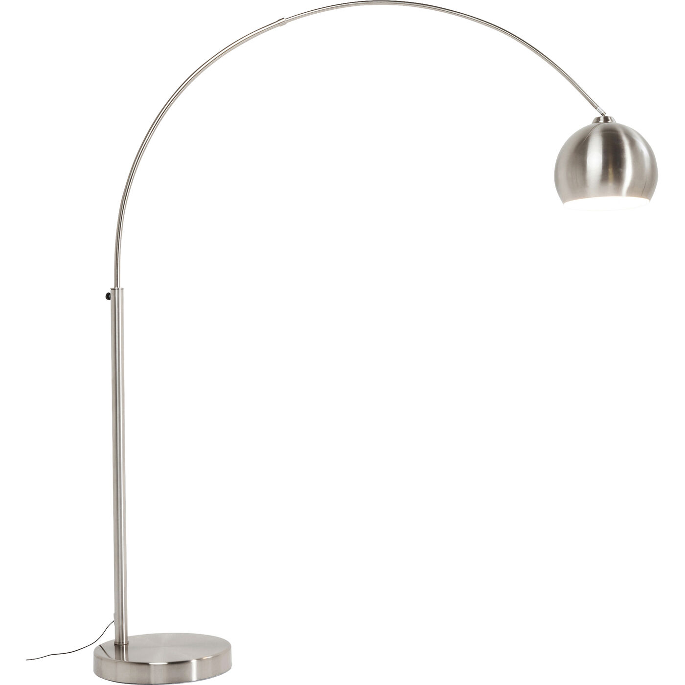 Светильник напольный Lounge Satin Small Deal Eco