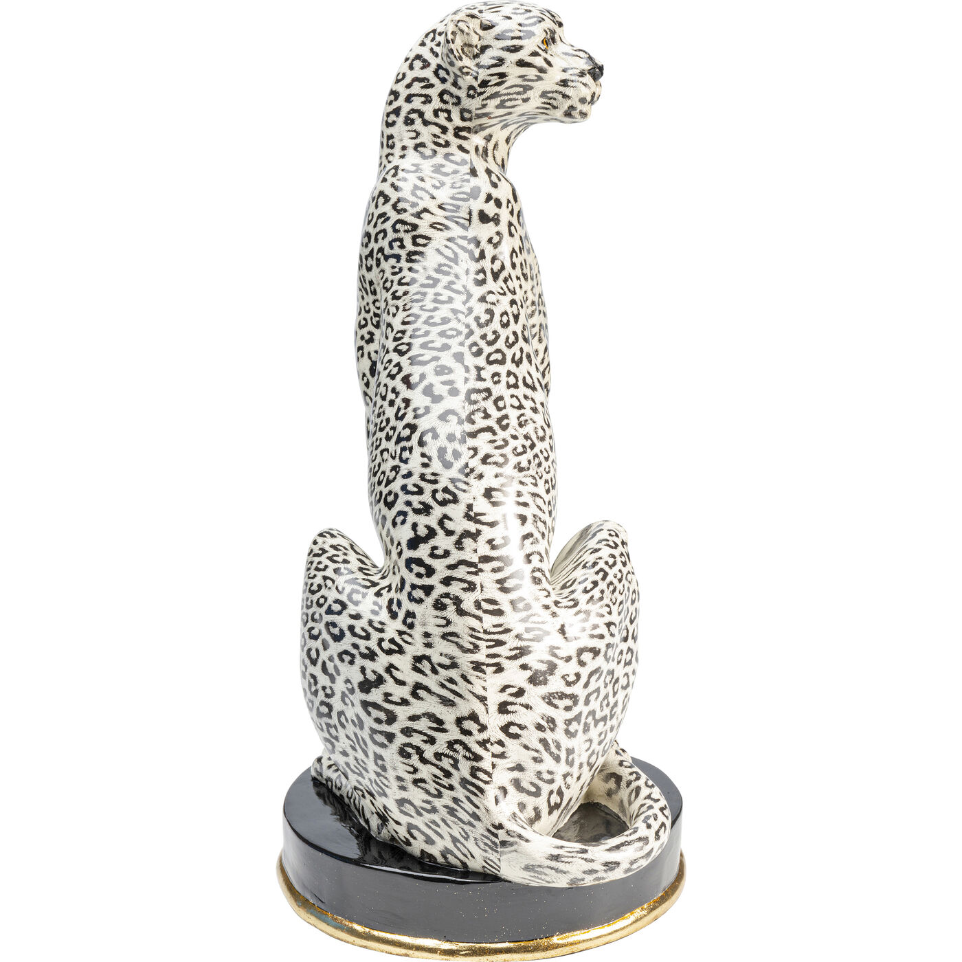Фигура декоративная Cheetah
