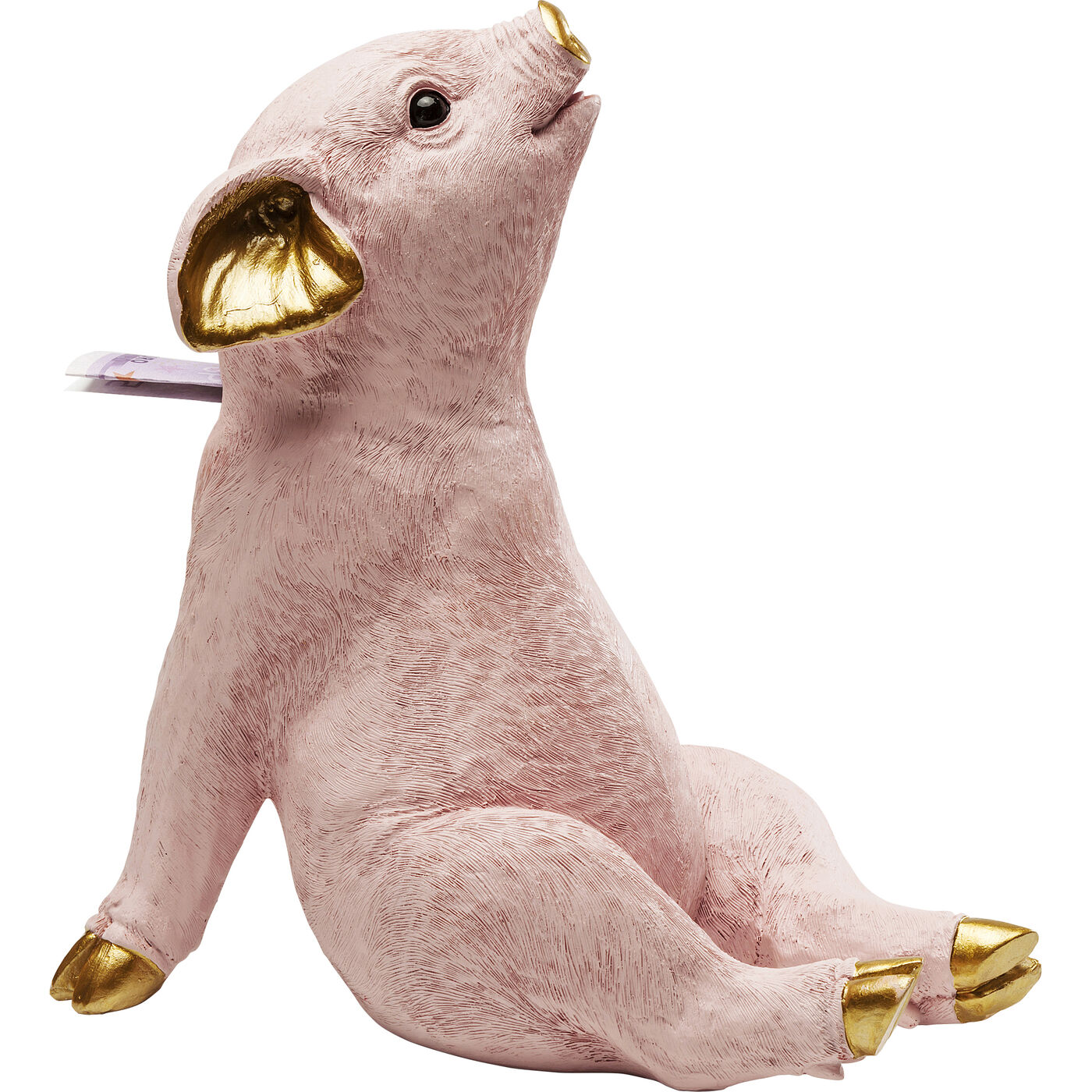 Копилка Chillax Pig