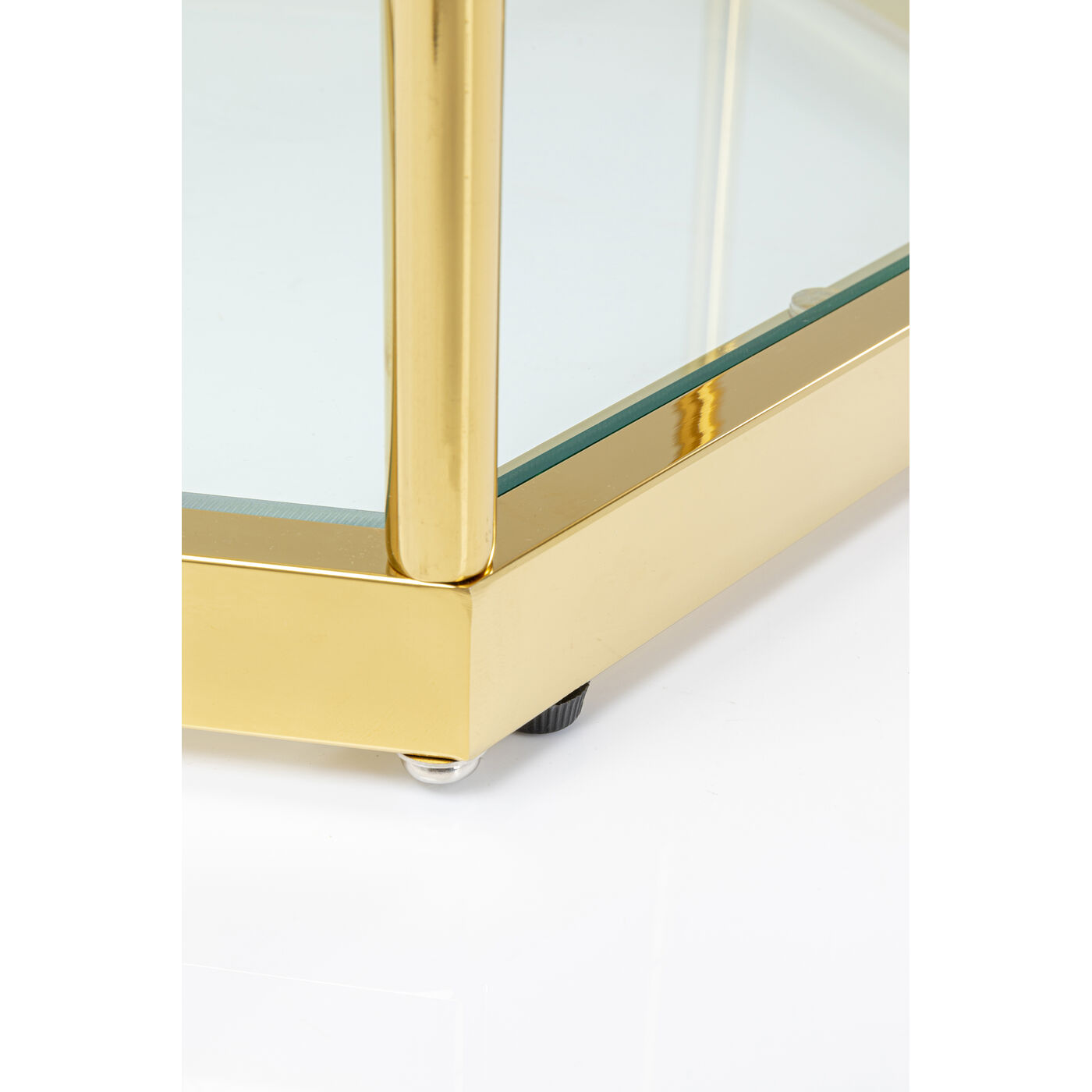 Стол приставной Comb Gold 55 см