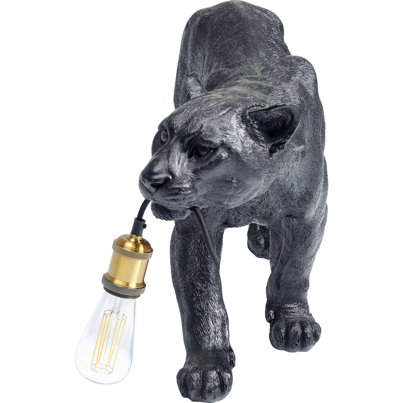 Светильник напольный Animal Bagheera