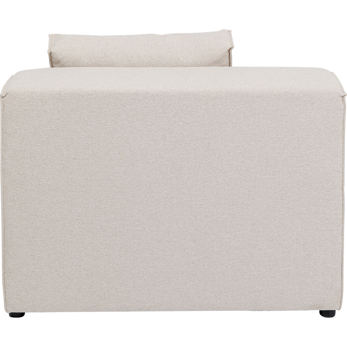 Двухместный элемент дивана Infinity 2-Seater Cream 100