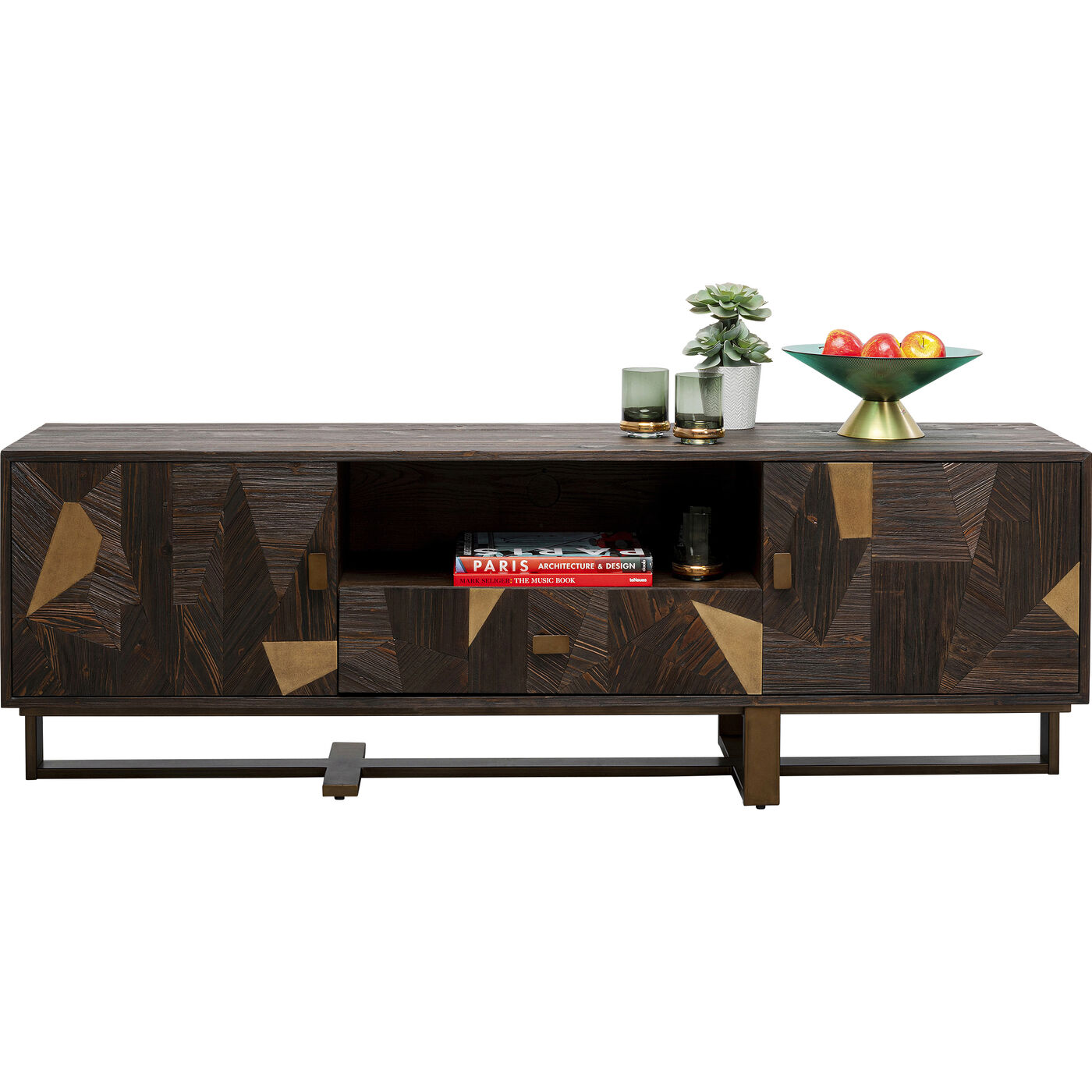 Комод Salerno 180x60 см