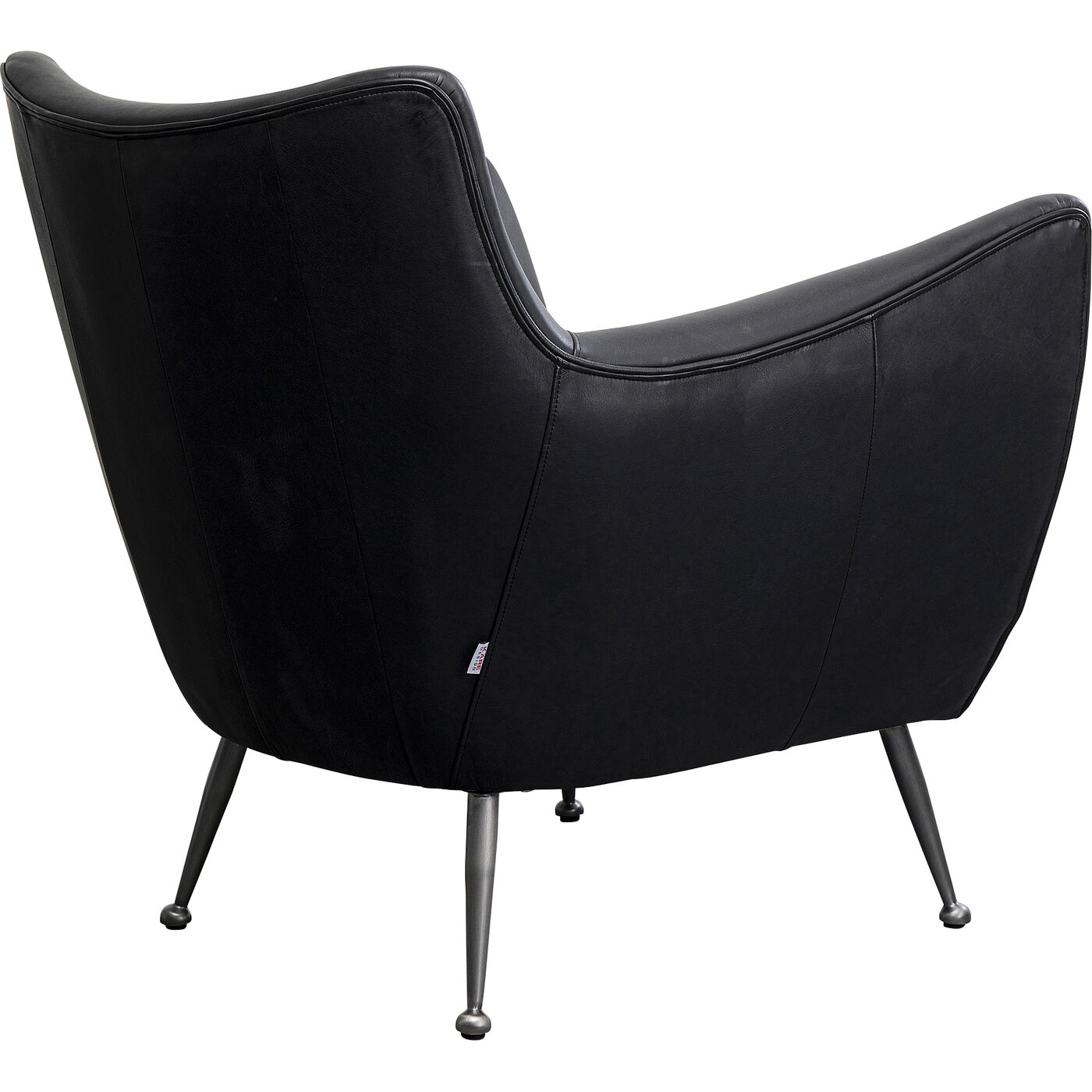 Кресло Goldfinger Black