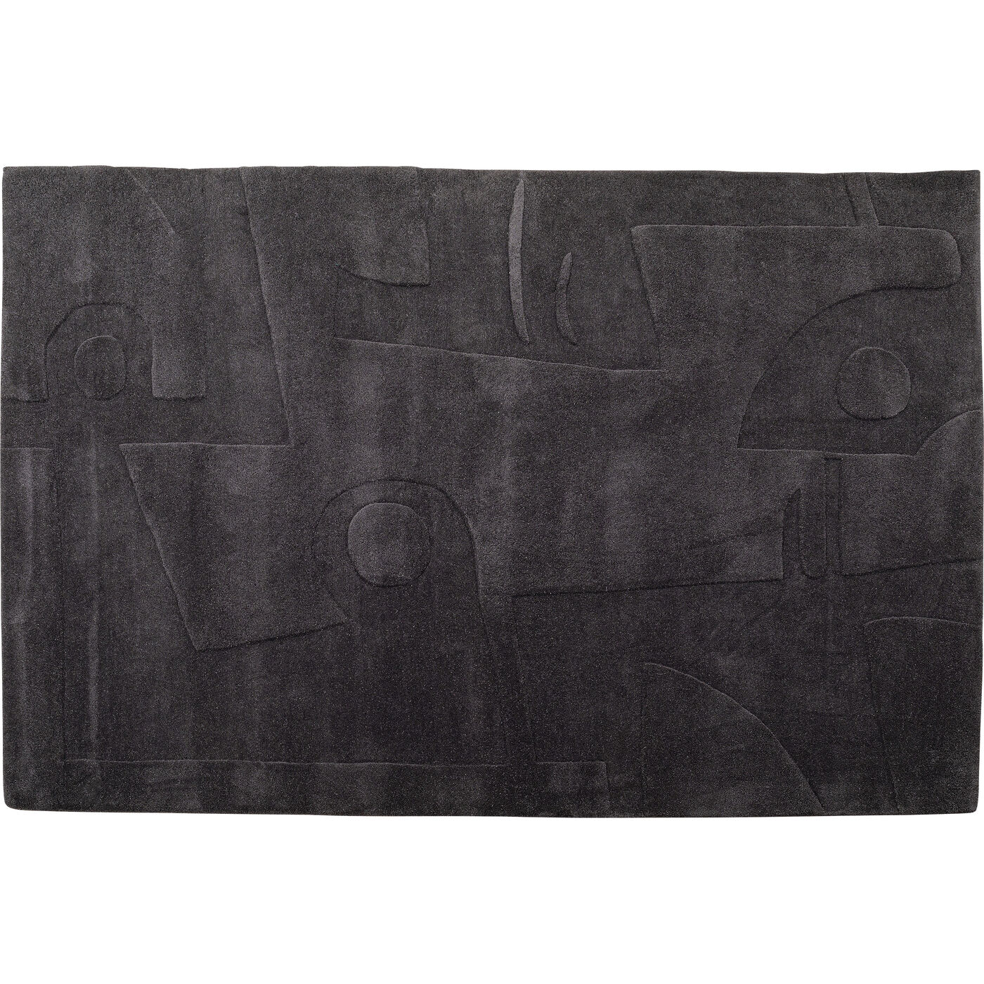 Ковер Conor Anthracite 200x300 см