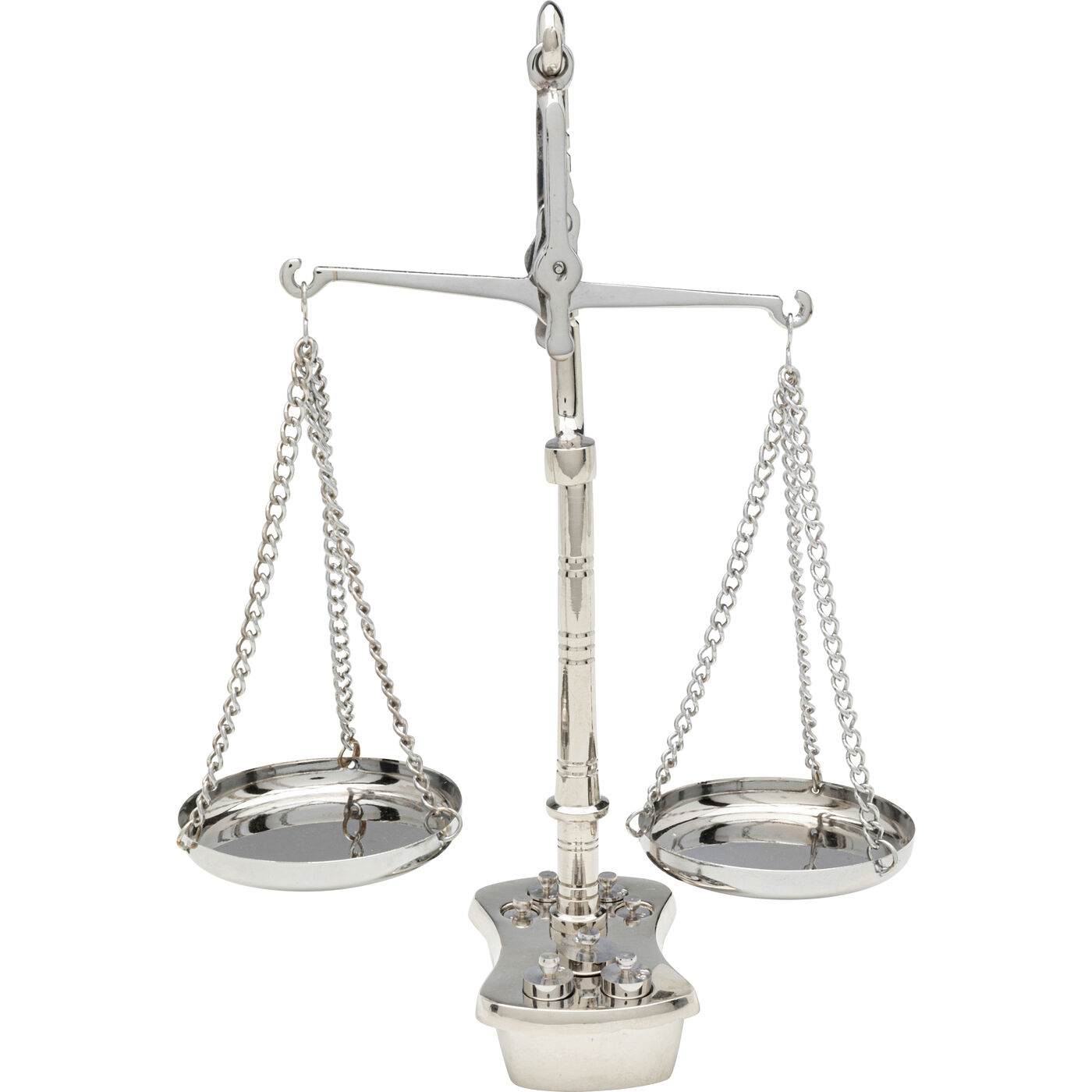 Объект декоративный Scale 23 см
