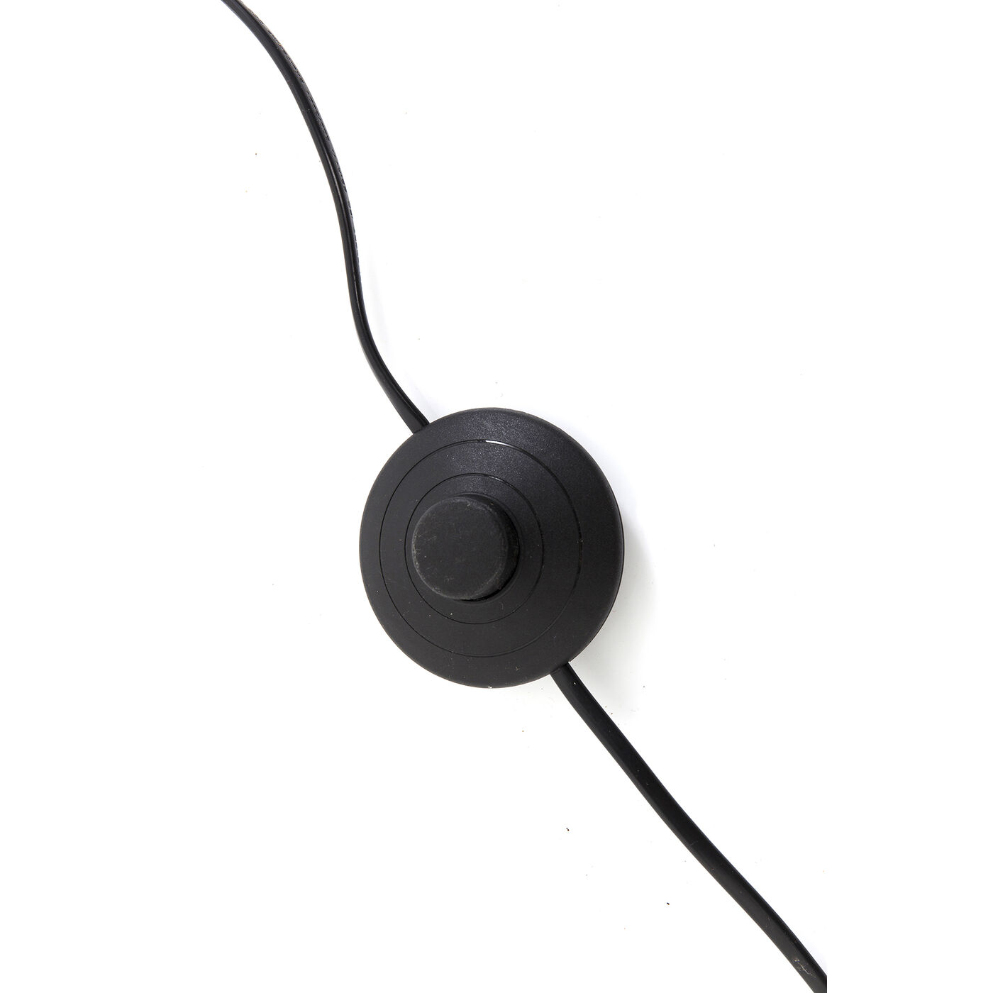 Светильник напольный Five Fingers Black Matt