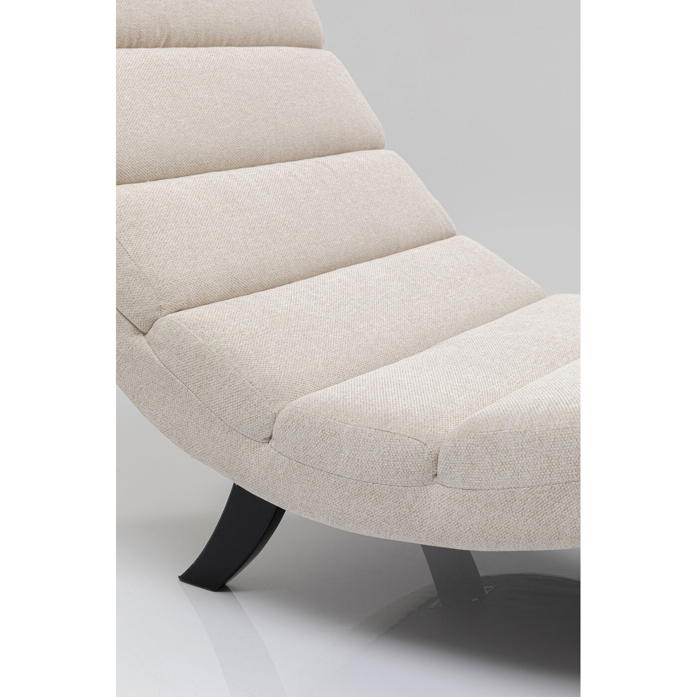 Кушетка Balou Cream 190 см