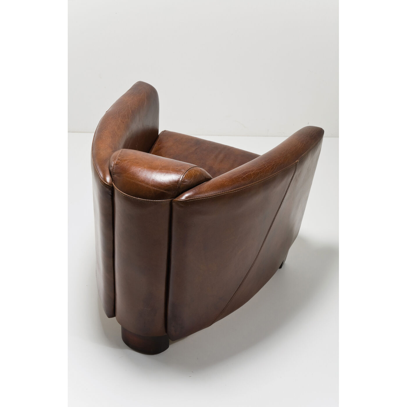 Кресло Cigar Lounge Brown
