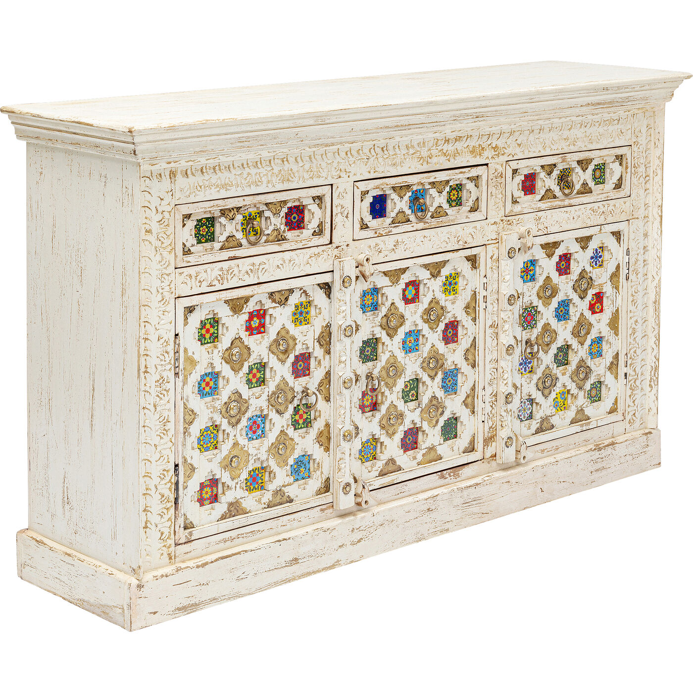 Комод Bazar 150 см