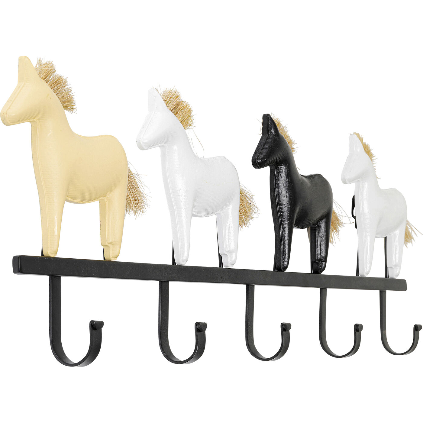 Вешалка Horse Riding 63 см