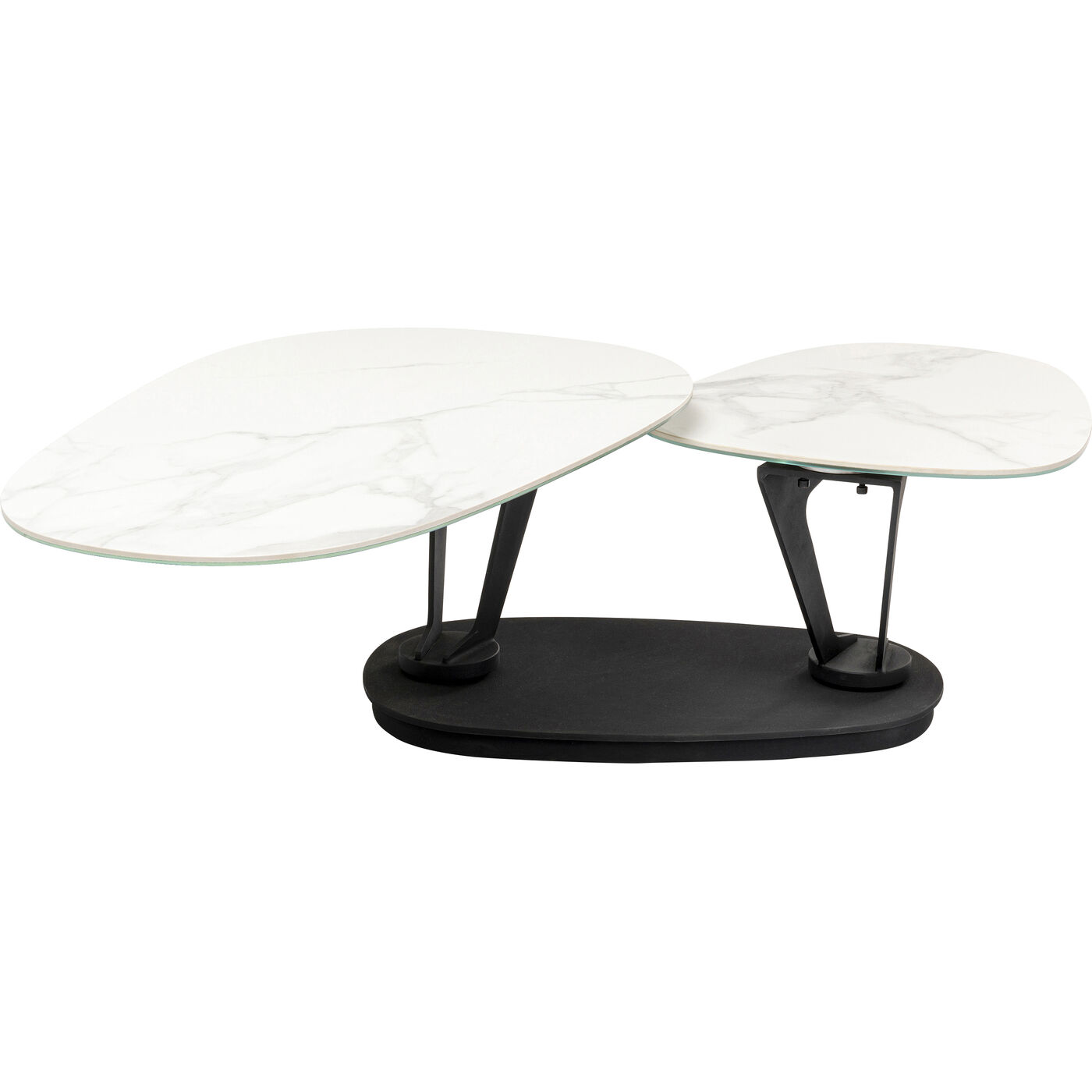 Стол кофейный Franklin White 150x58 см