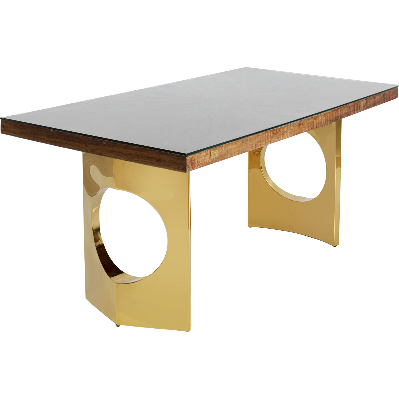 Стол обеденный Harmony Oho Conley 180x90 см
