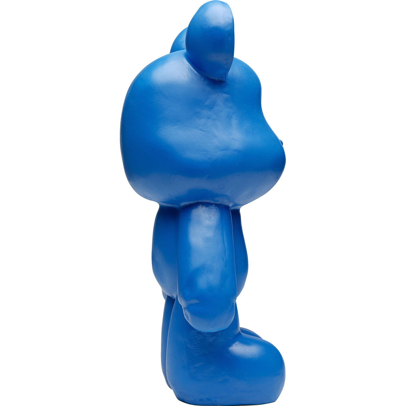 Фигура декоративная Bear Blue 51 см