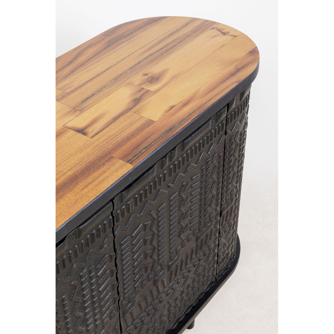 Комод широкий Berber 160x75 см
