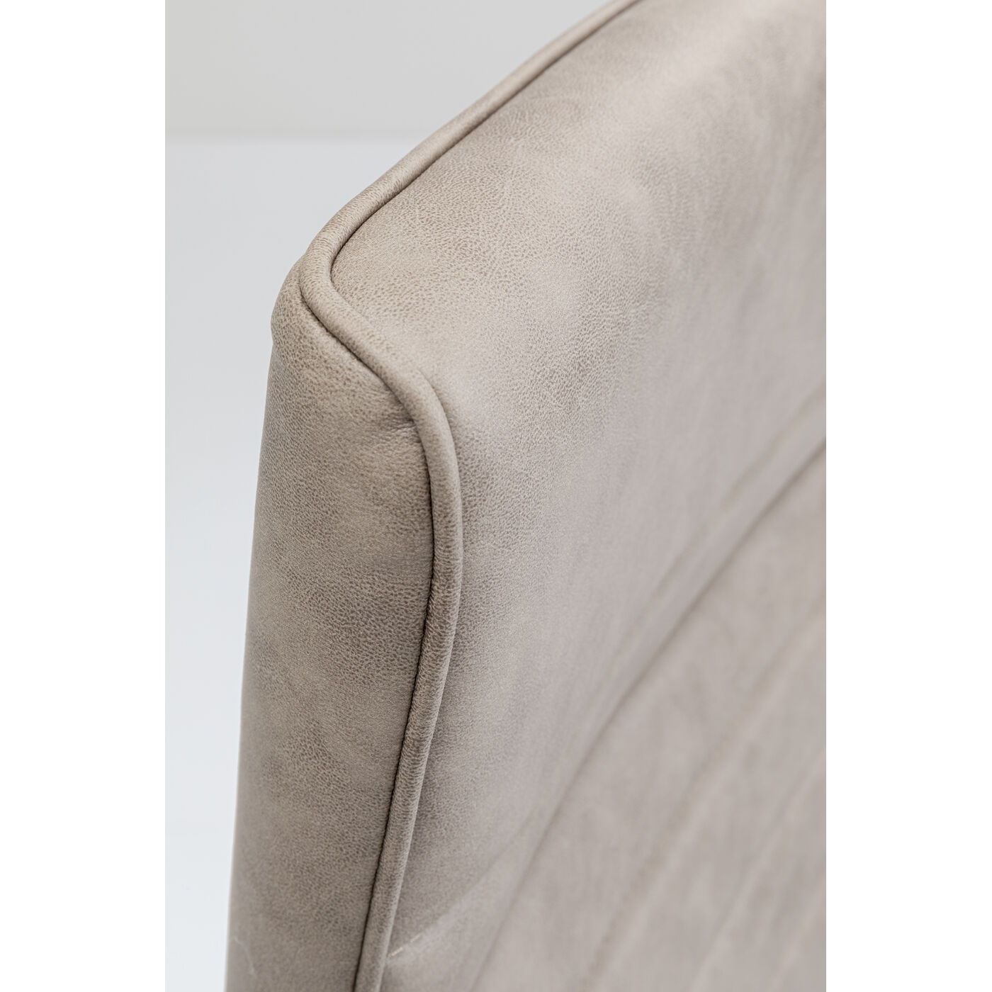 Стул офисный Labora High Pebble