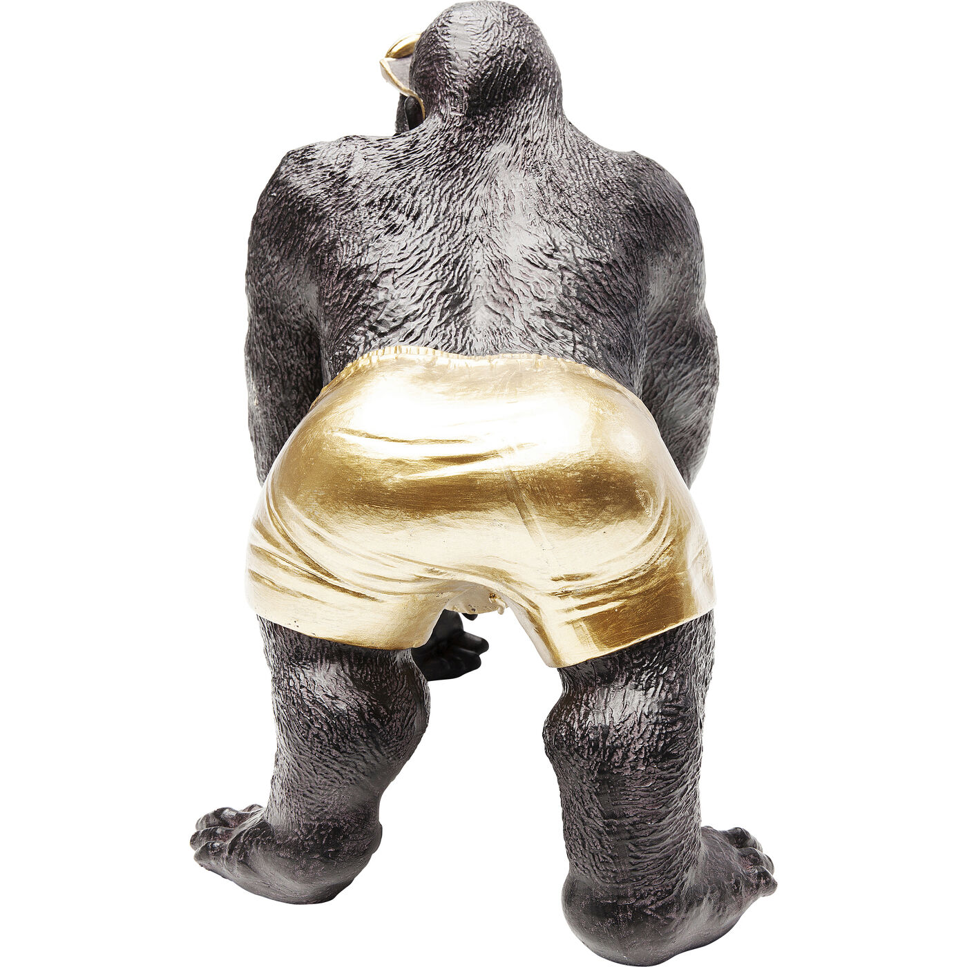 Фигура декоративная Monkey Beach 30 см