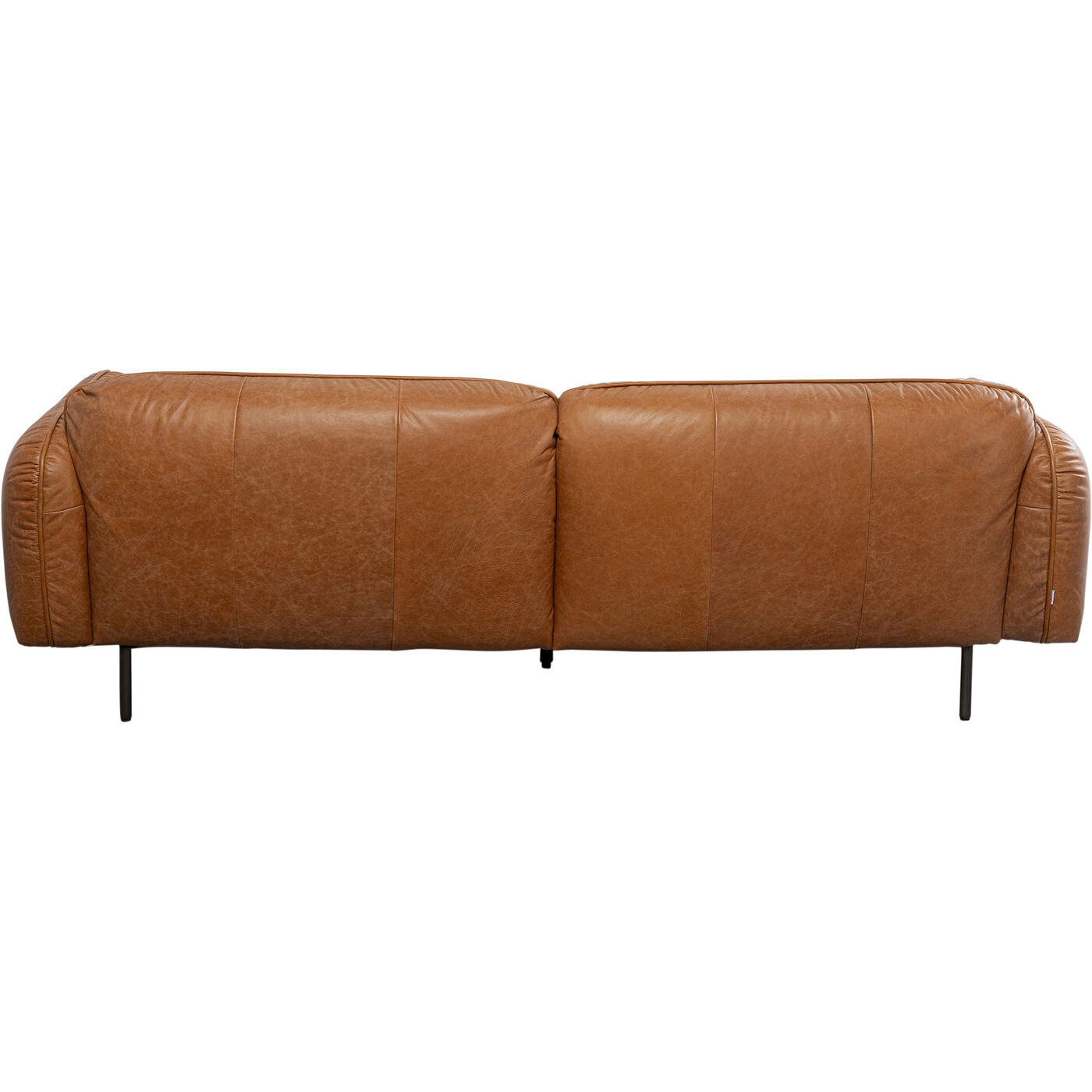 Диван Calgary Light Brown 226 см
