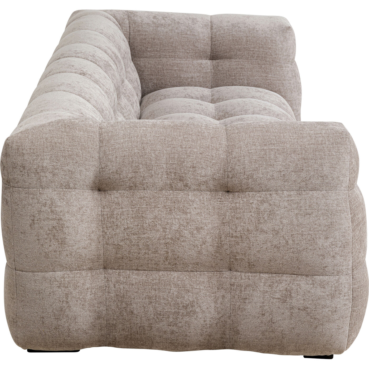 Диван трехместный Salamanca Grey 240 см