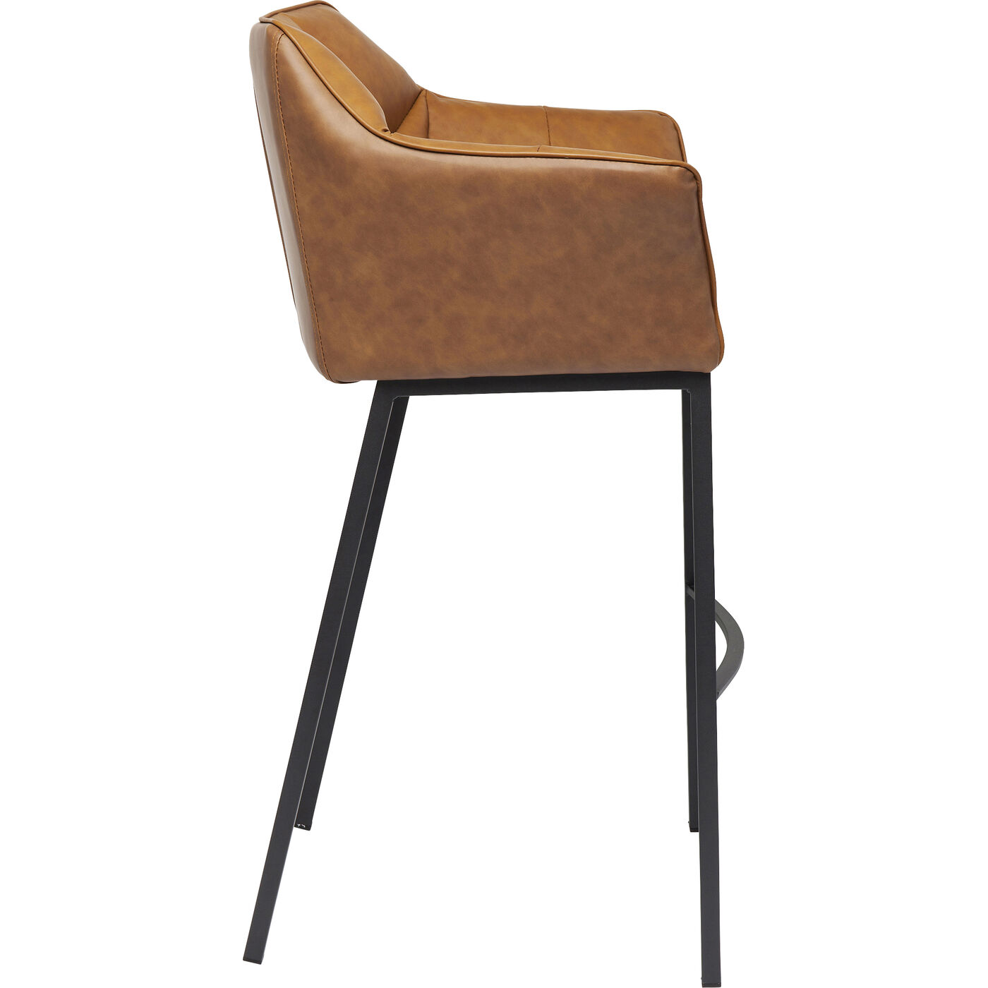 Стул барный Thinktank Quattro Brown