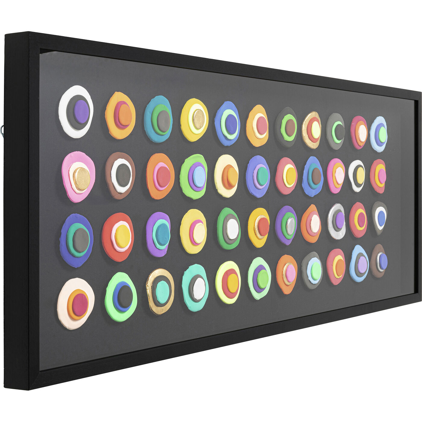 Настенное панно Swab Colore 160x60 см