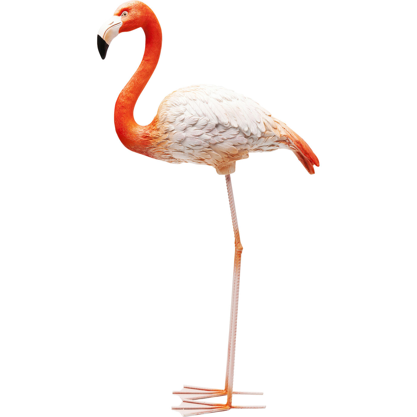 Фигура декоративная Flamingo Road 75 см