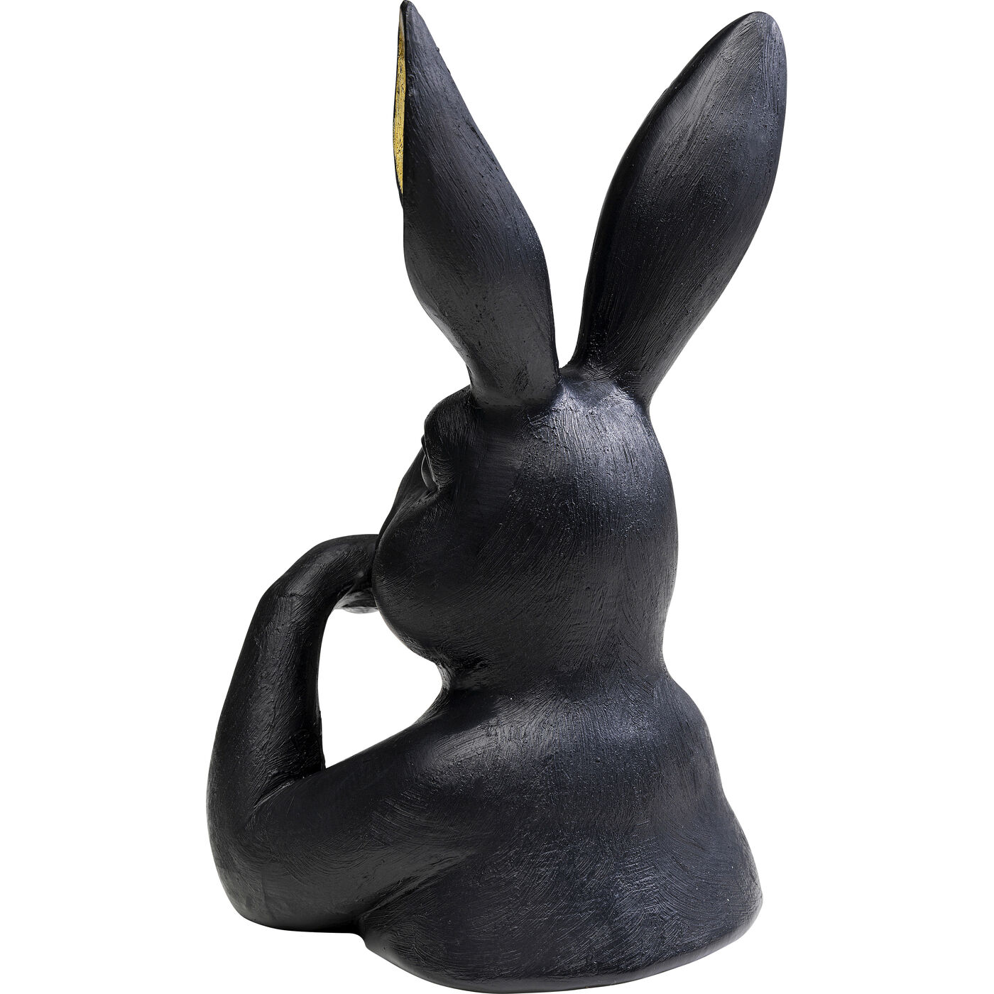 Фигура декоративная Sweet Bunny Black 23 см