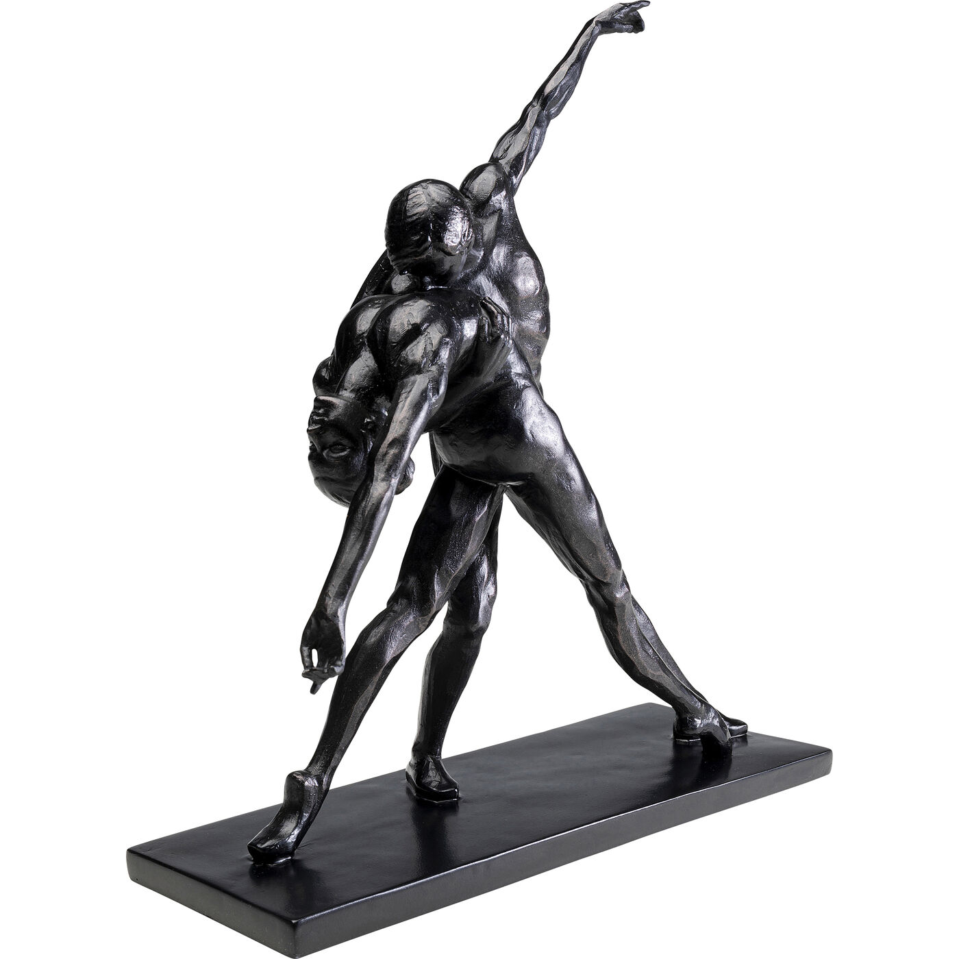 Фигура декоративная Dancers 38 см