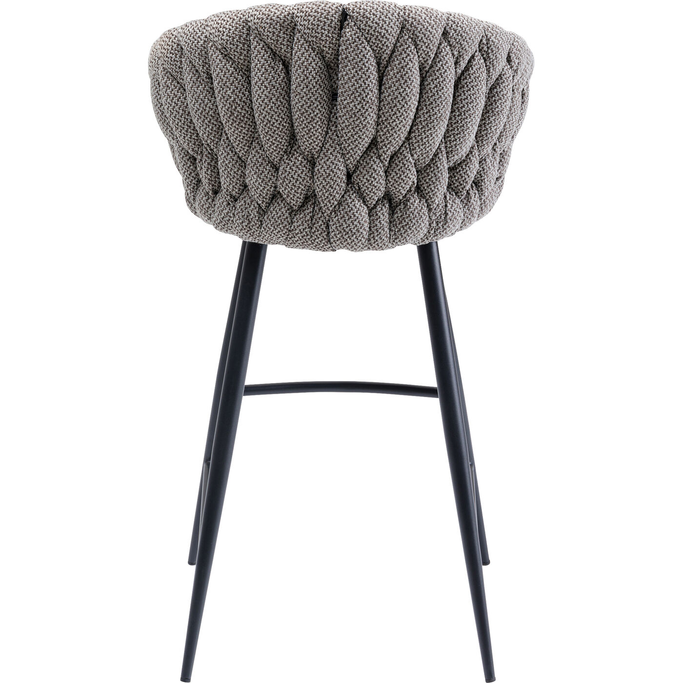 Барный стул Knot Tweed