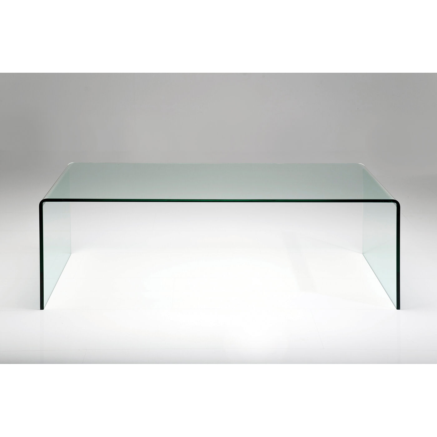 Стол кофейный Clear Club Basic 120x60 см