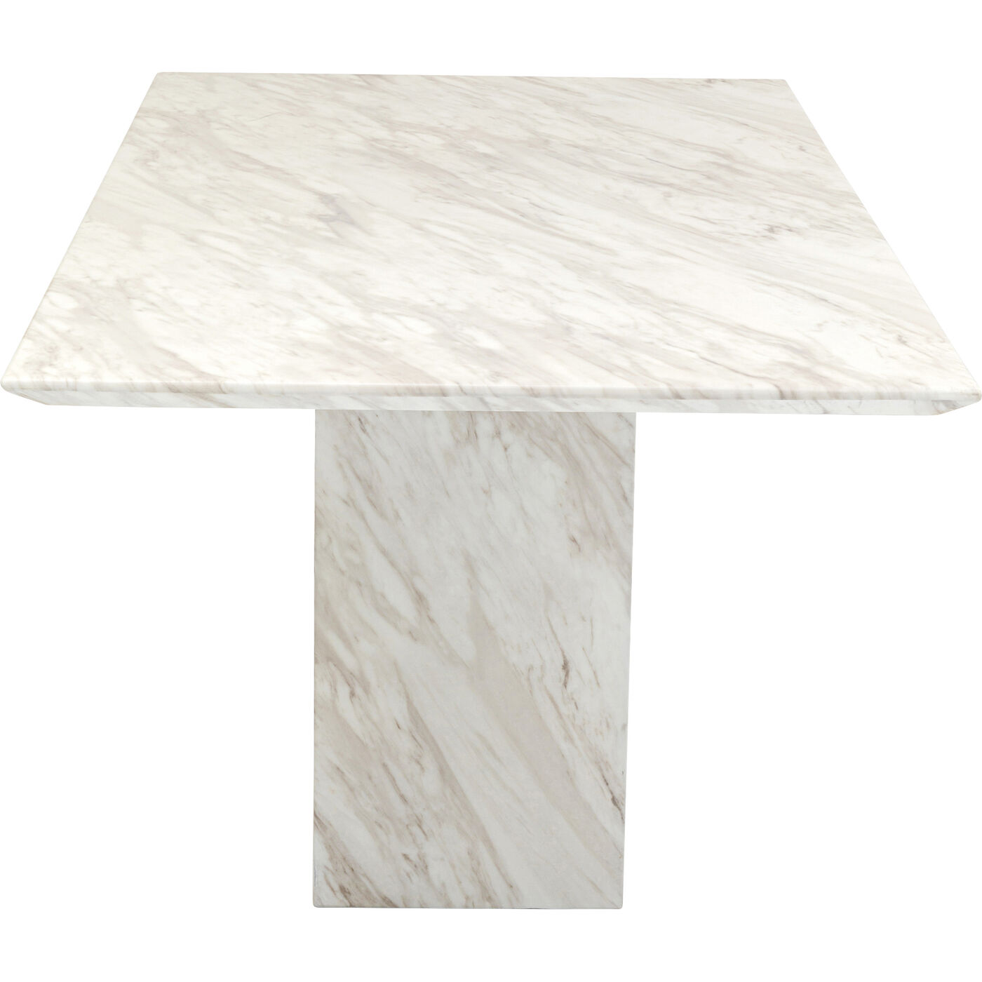 Стол Artistico Marble 160x90 см
