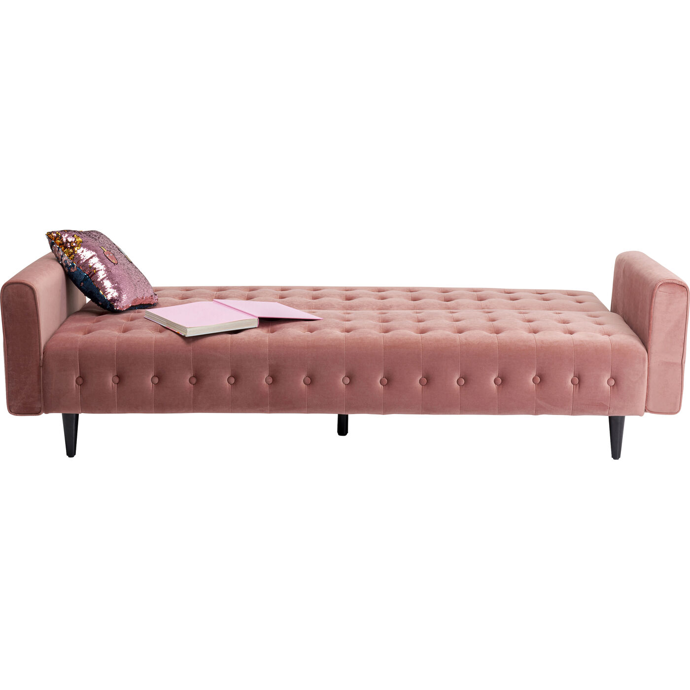 Диван-кровать Milchbar Mauve