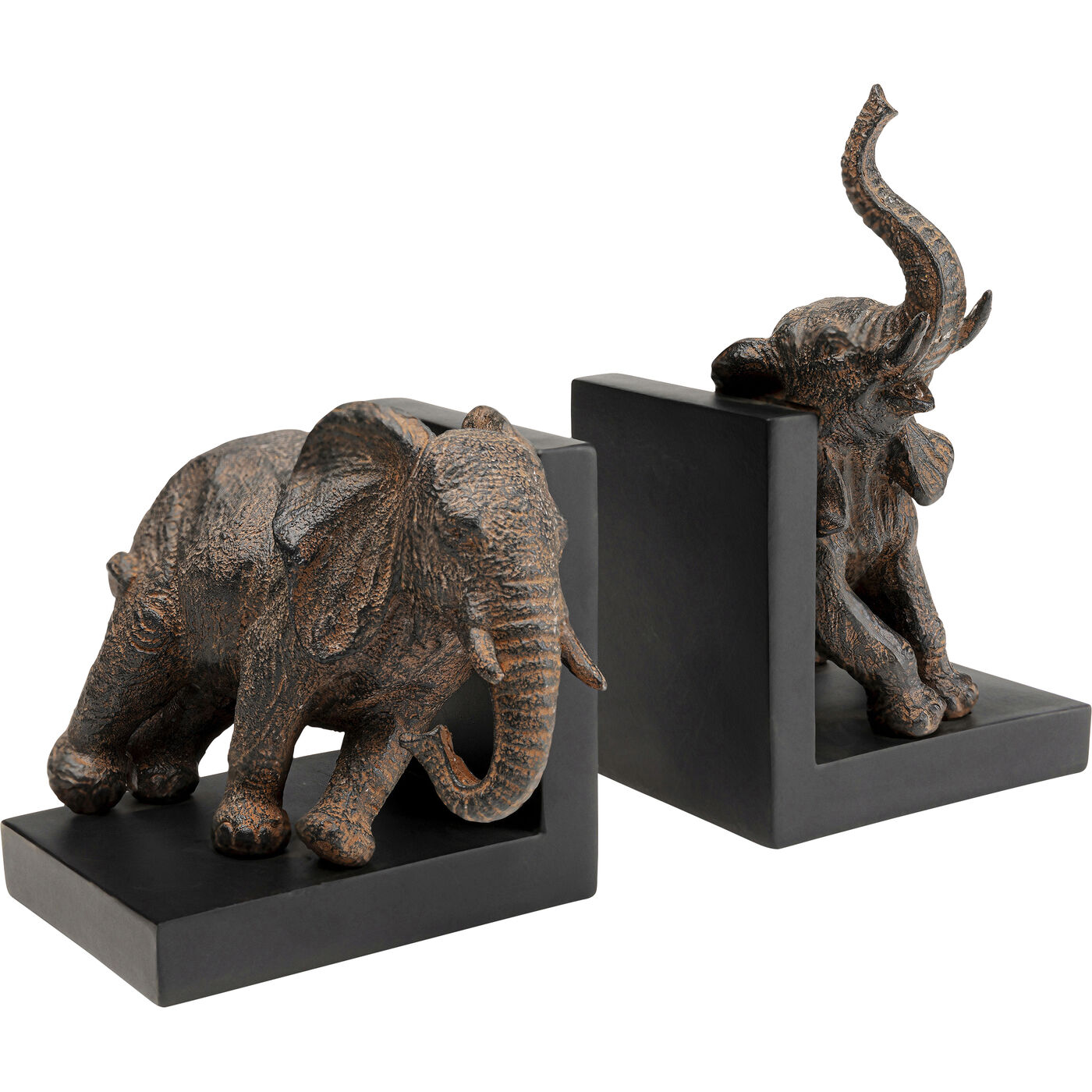Держатель для книг Elephants 42 см (2 шт)
