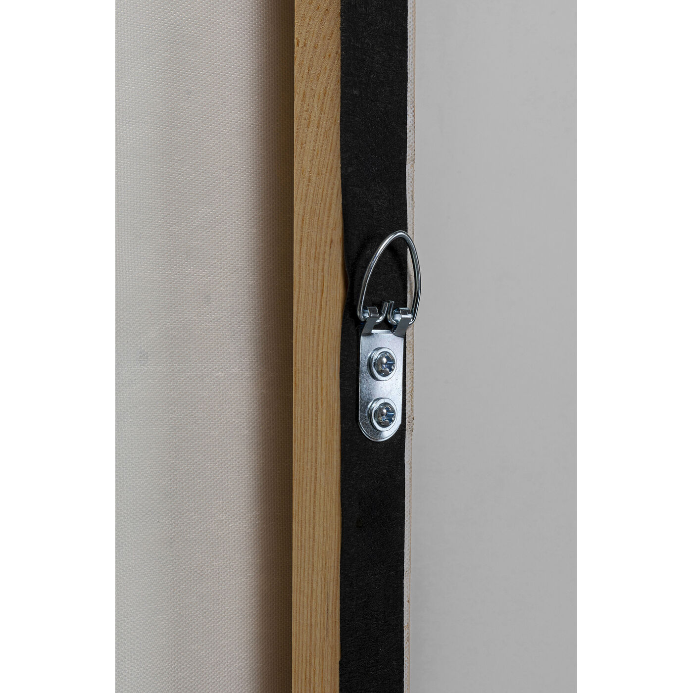 Картина на холсте Treccia 120x120 см