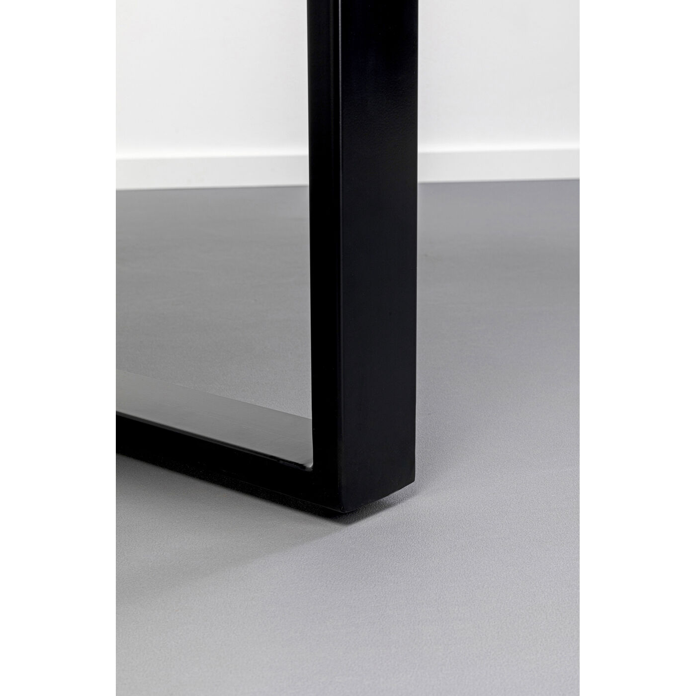 Стол Eternity Schwarz 160x80 см