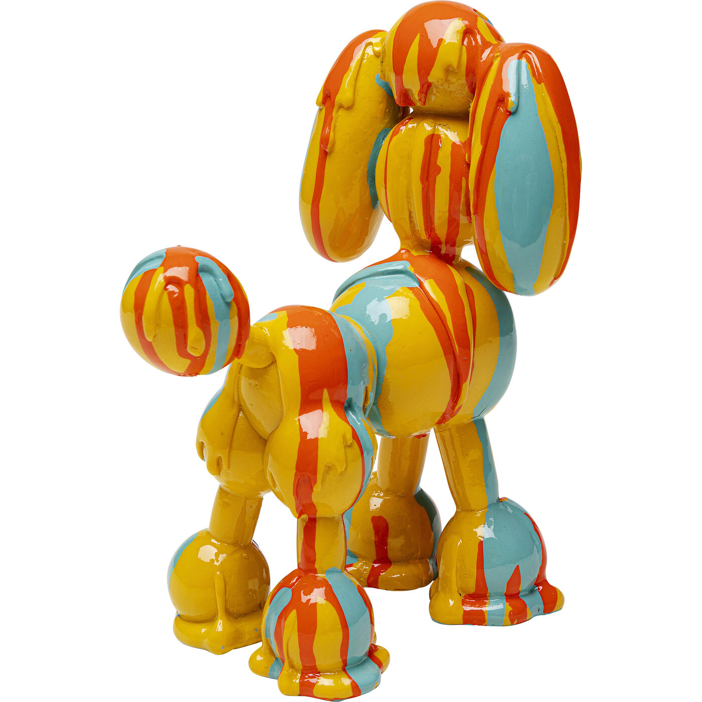 Фигура декоративная Dog Holi 17 см