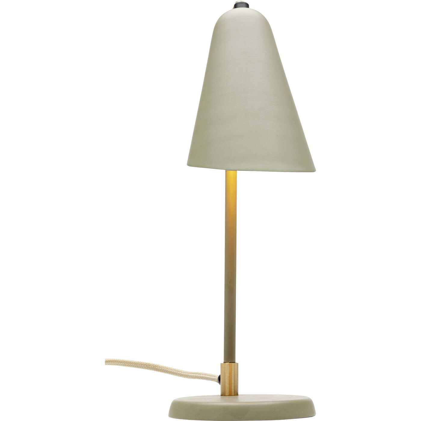 Светильник настольный Mira Sage 32cm