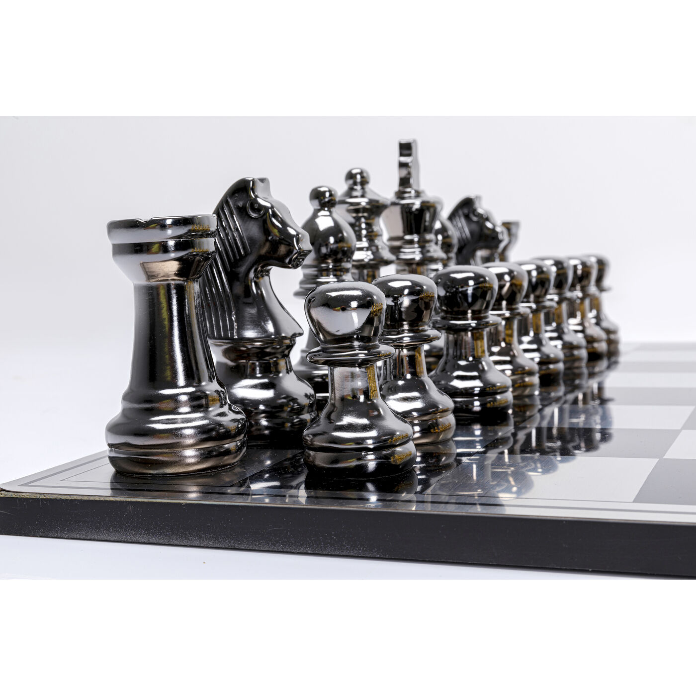Объект декоративный Chess 60x60 см