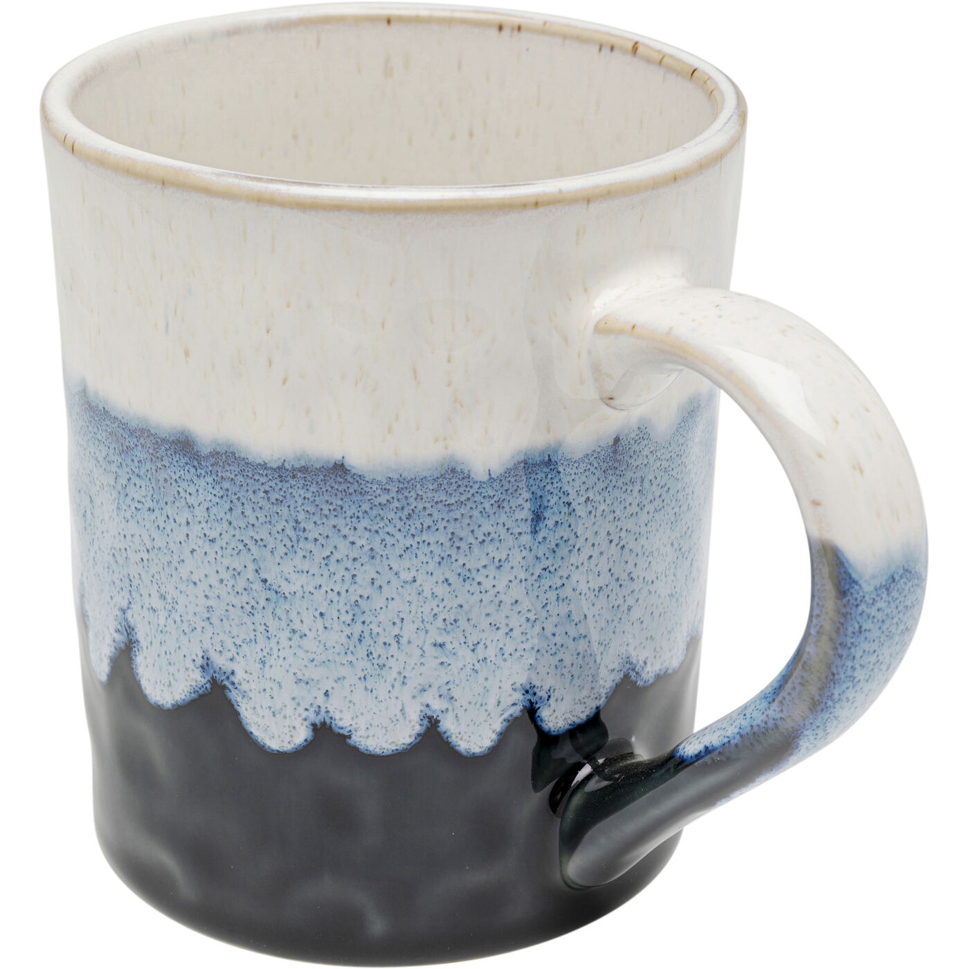 Кружка Brezza Blue