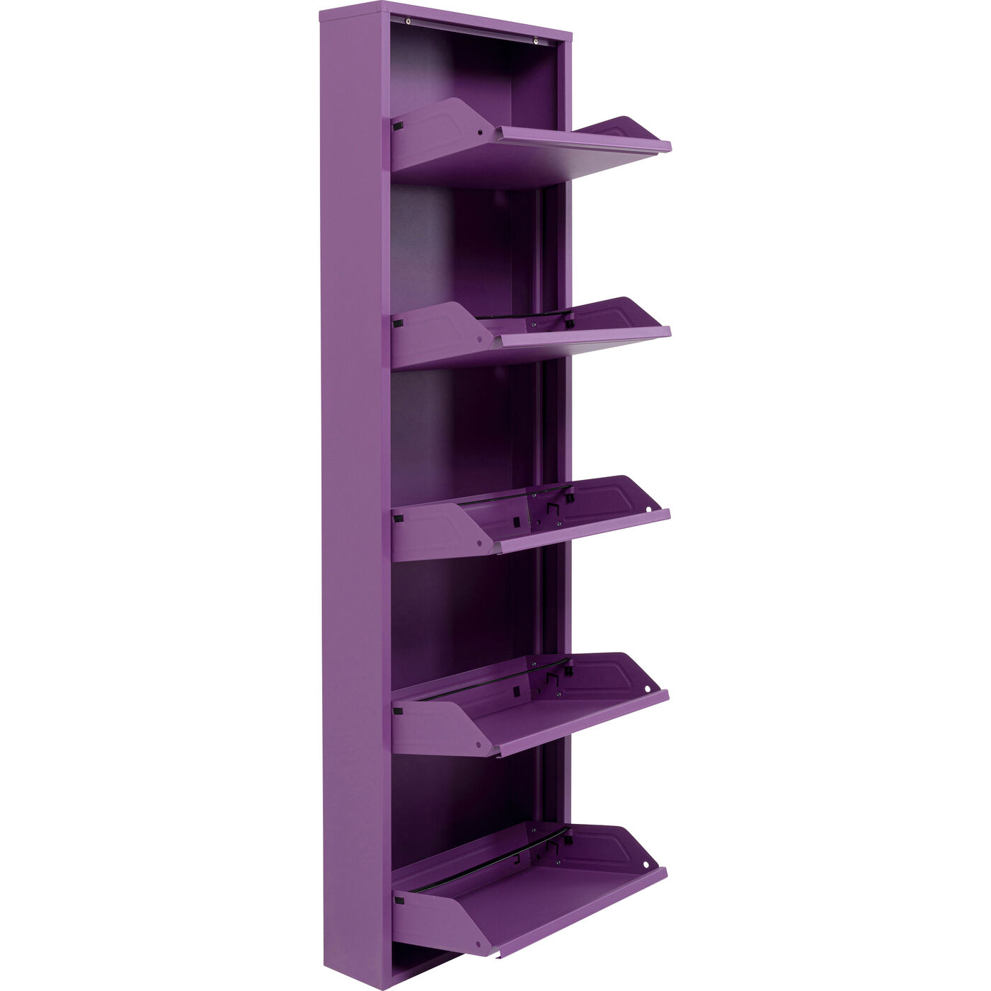 Обувница Caruso 5 Purple