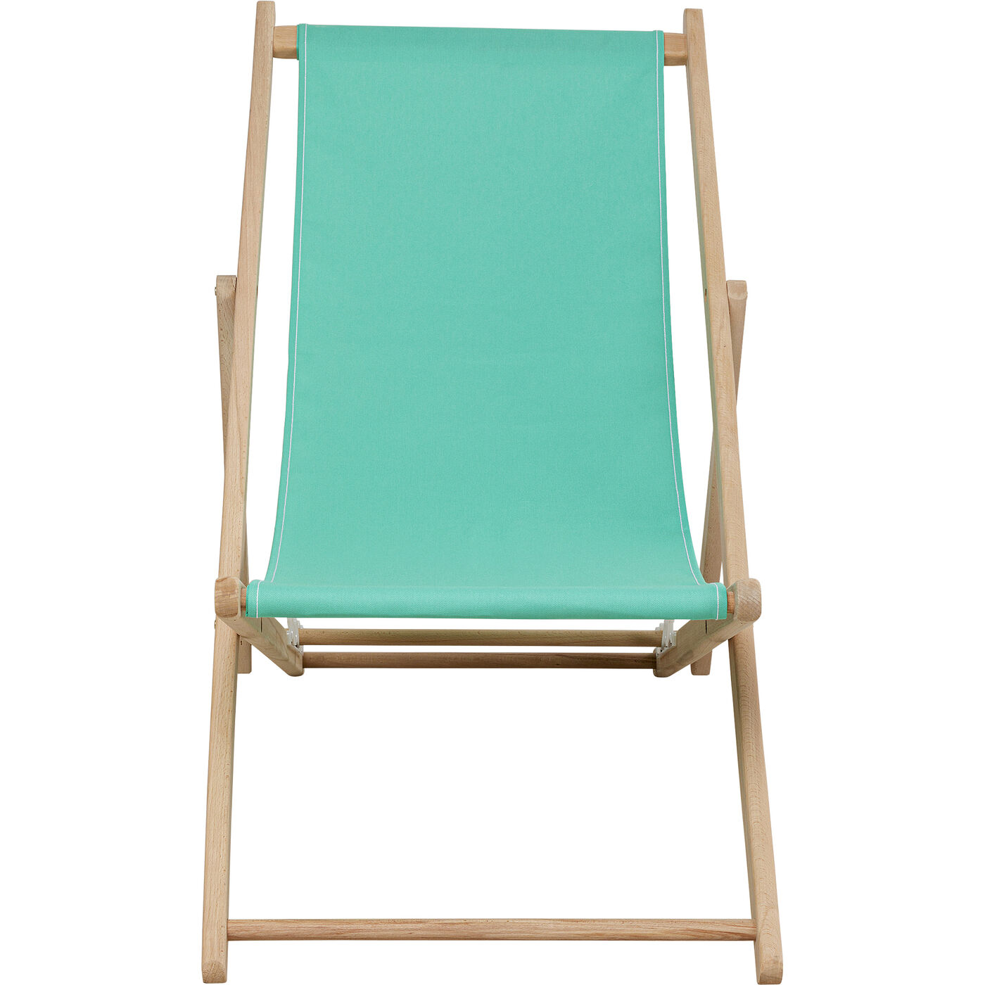Шезлонг Bright Summer Mint