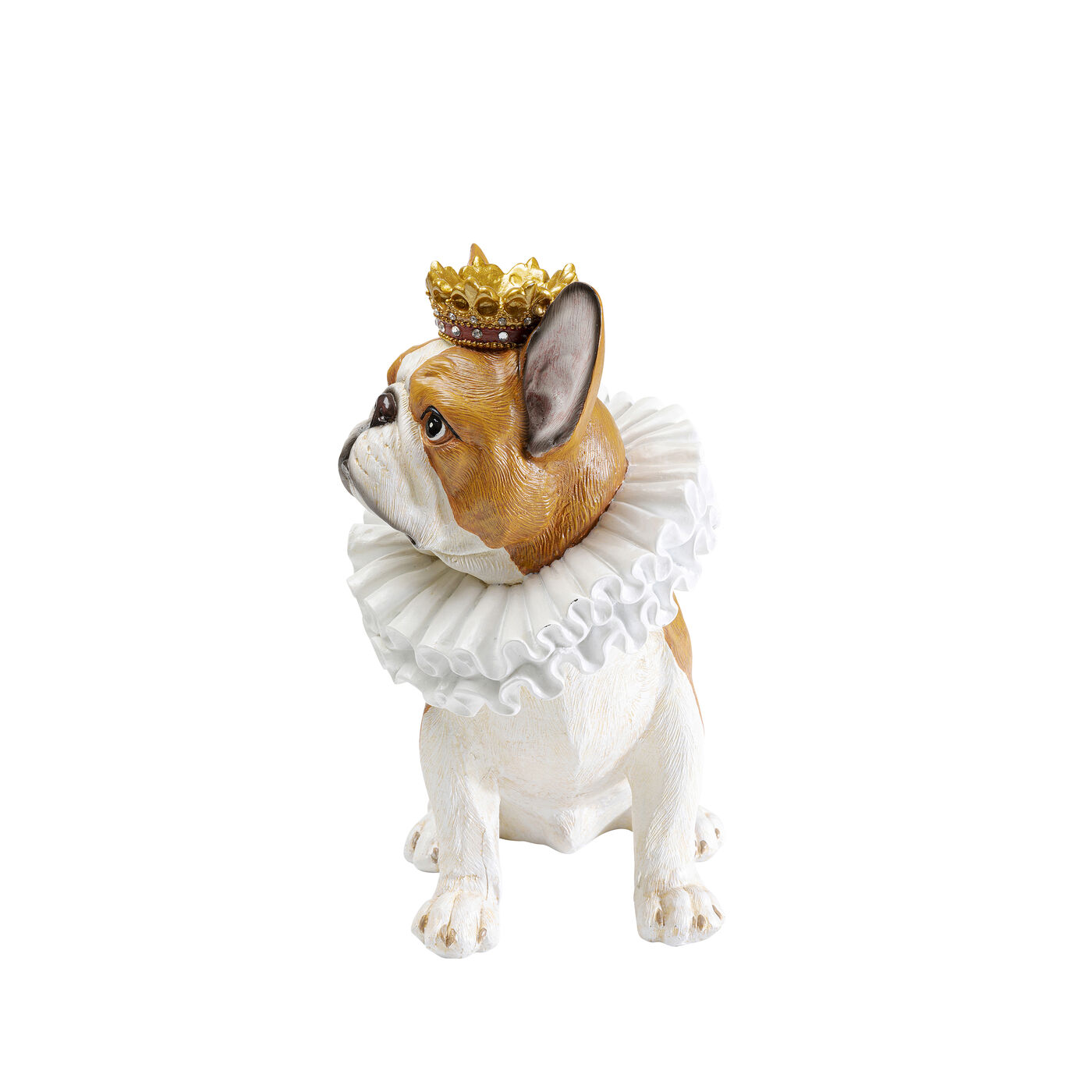 Фигура декоративная King Dog Brown 29 см