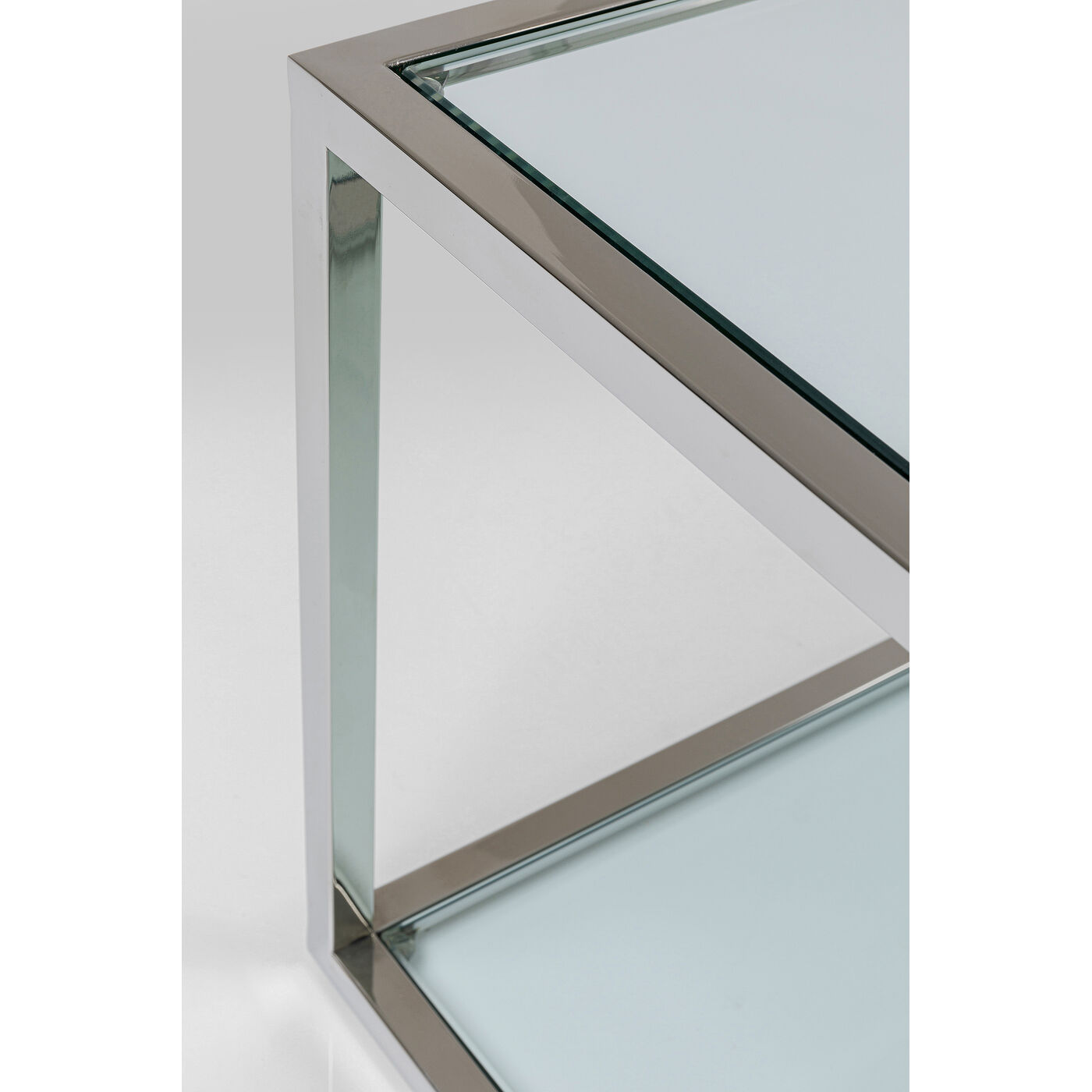 Стол кофейный Combination 95x95 см