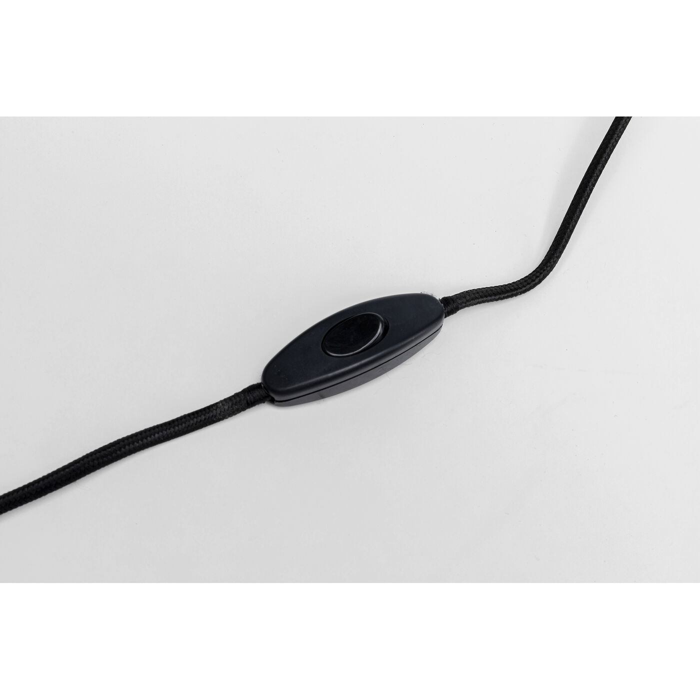 Светильник настольный Loungy Black