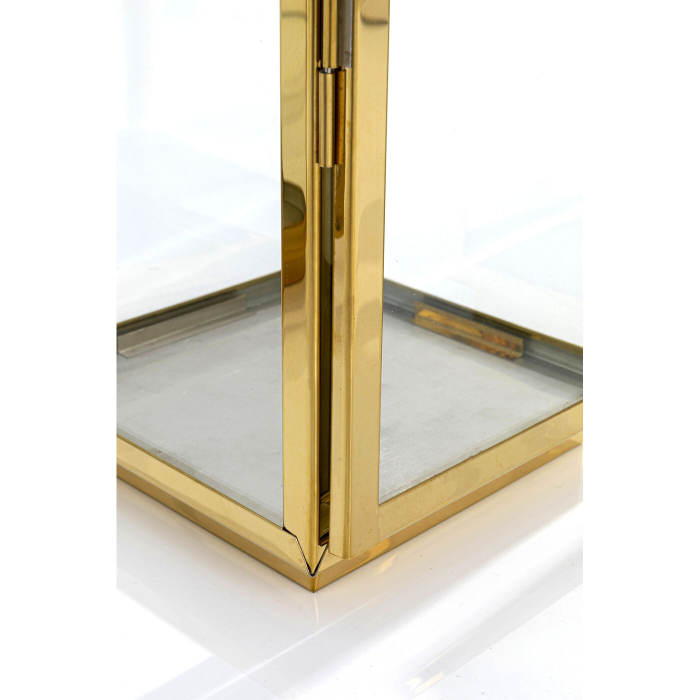 Фонарь Giardino Gold (4 шт)