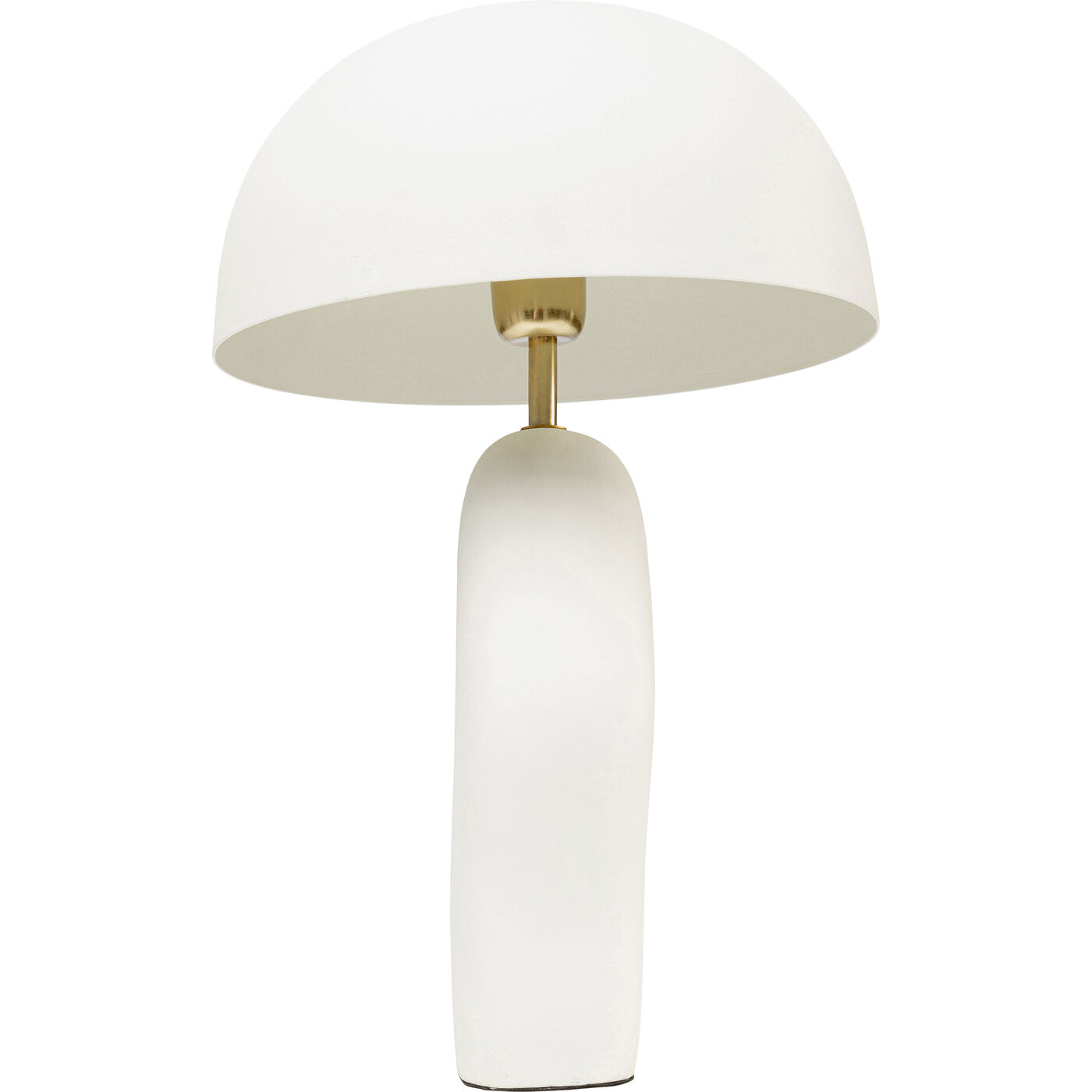 Светильник настольный Nube White 48 cm