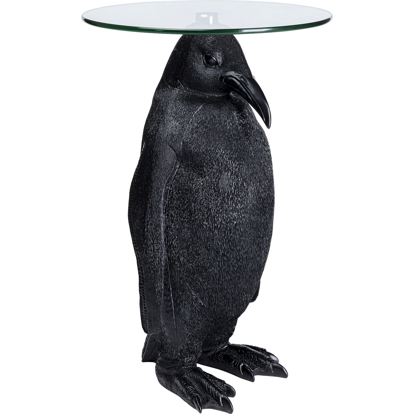 Стол приставной Animal Ms Penguin Ø32 см