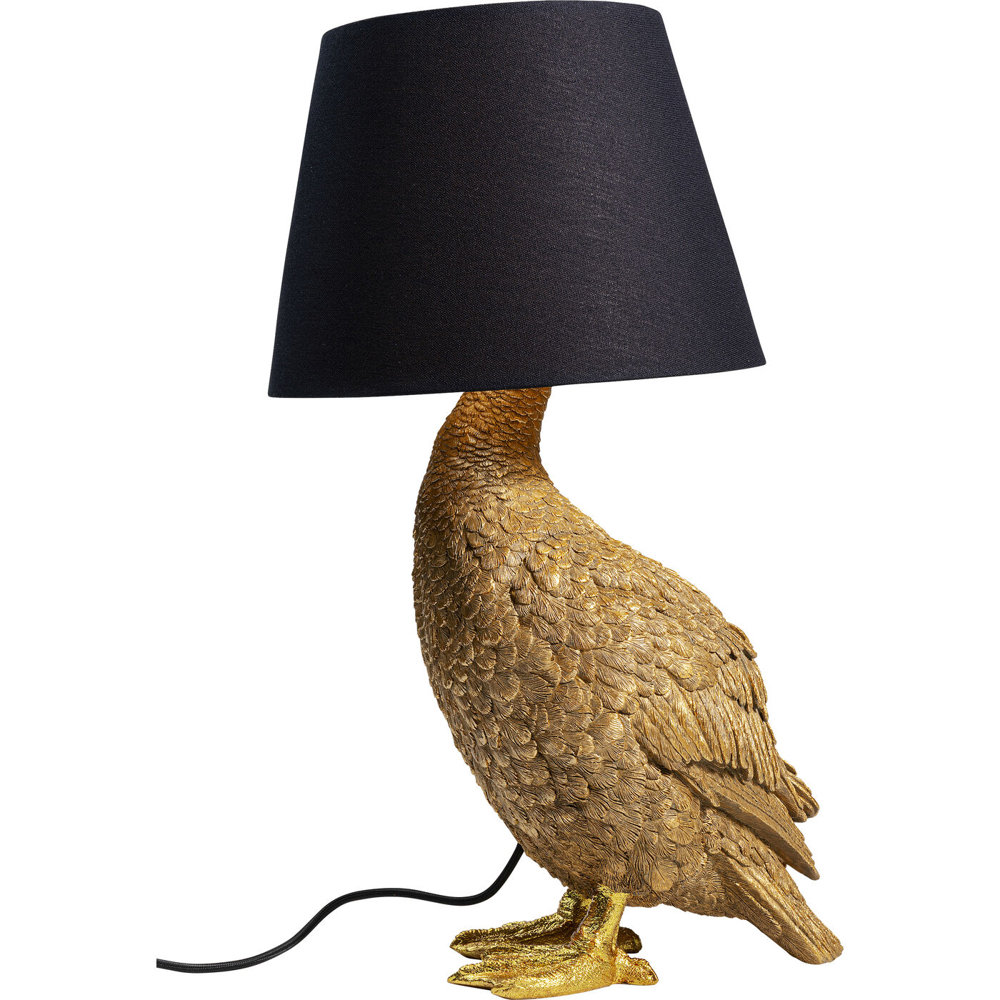 Светильник настольный Duck