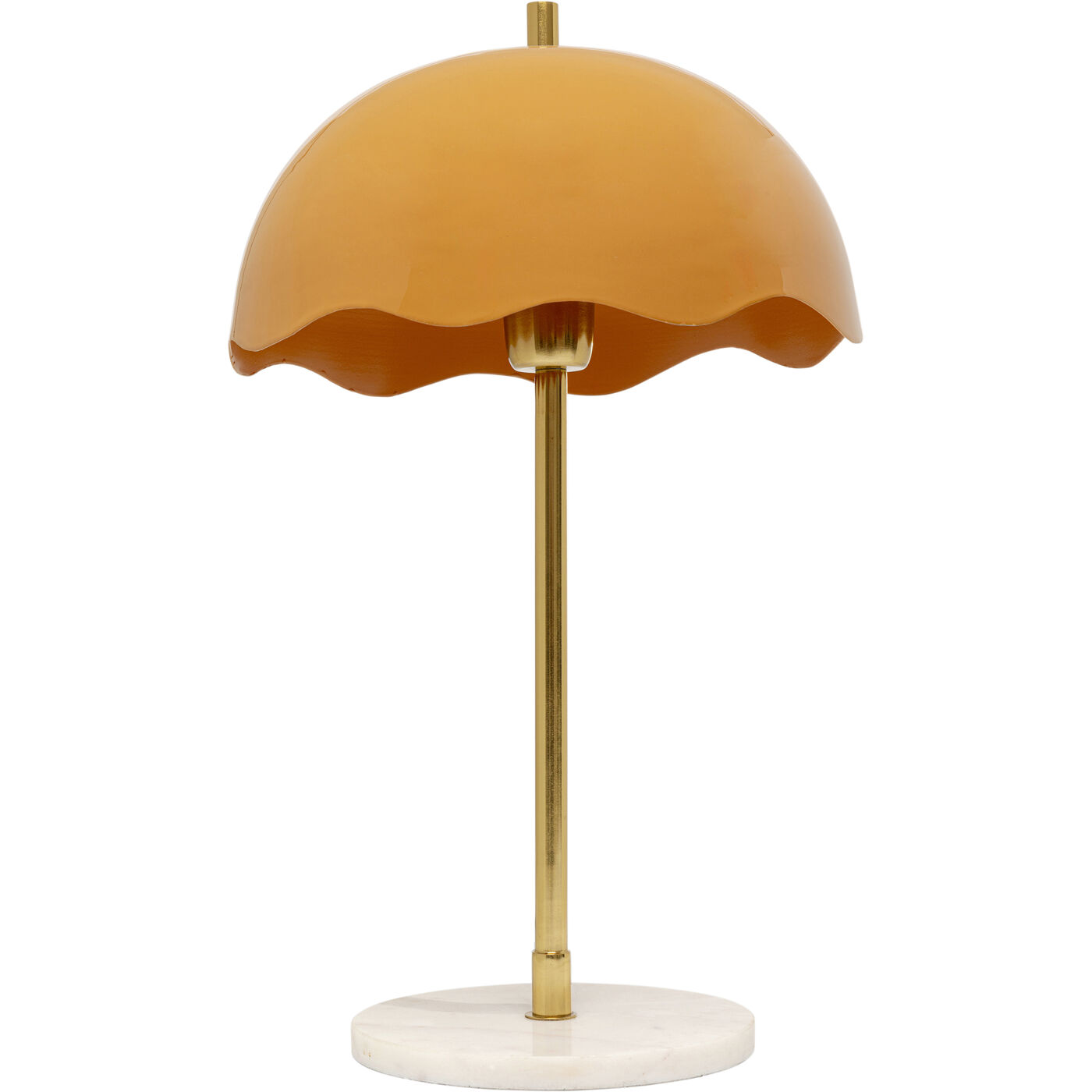 Светильник настольный Lia Orange 50cm
