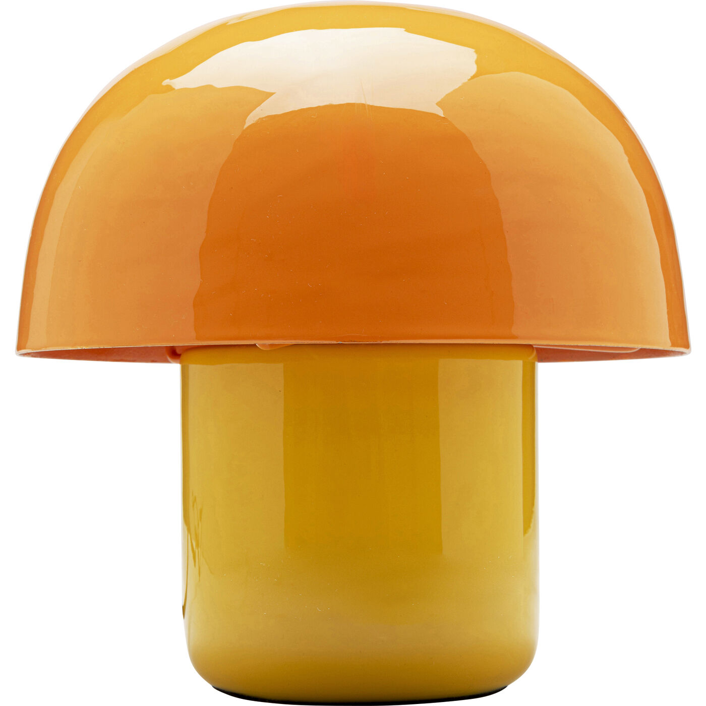 Светильник настольный Mushroom Duo Sunday 20cm